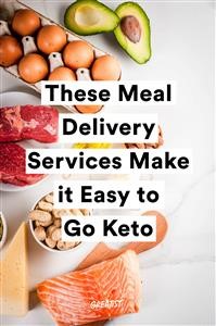 30 Day Keto Meal Plan Easy